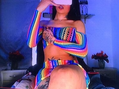 katalina de Kataliinasmith Fotos XXX