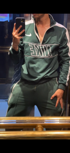 Green de ErosDominant  5 Imagens