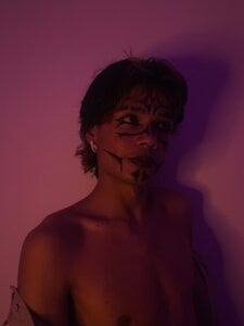 RonaldThompson_ Welcome here, baby Pic 3