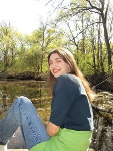 LisaDarcy Public টি ছবি