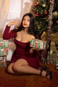 laurenelove Merry Christmas 🎄 Pic 4