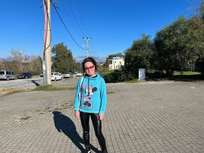 Charm_Flower This is me for you my friends Pic