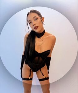 selene_phmoon 🖤 Fotka