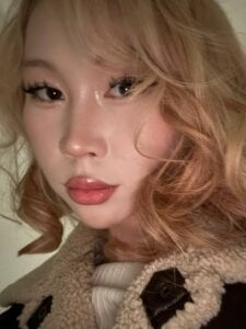 SarahRice a delight for the eyes Bilde 4