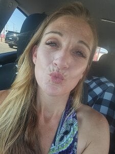 SexySunnyBlazen Public Pic 7