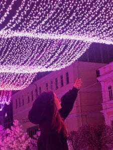 LizbethDolly's Winter vibe ❄️ Sex Photo 1