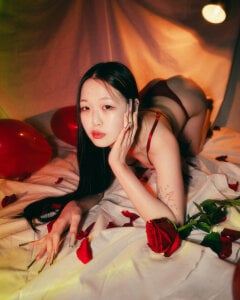 Aiko_Yumi Happy Valentine's Day Pic 4
