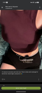 EvelinaKilner A special day 사진 5