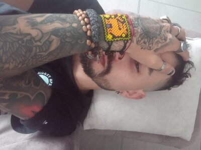 Districk_Smith perversions Pic 6