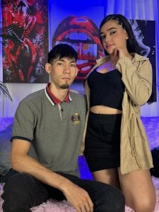 Public de Play_with_belly  2 Imagens