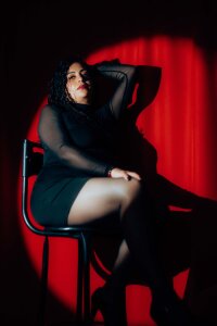 AlissaLust69 Welcome ♥ Pic