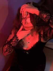 FioraMarmorisのHalloven dollの 5枚の写真