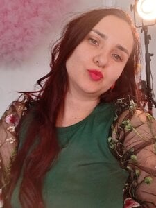 VoulezVous_Angel I love when people give me flowers. 사진 7