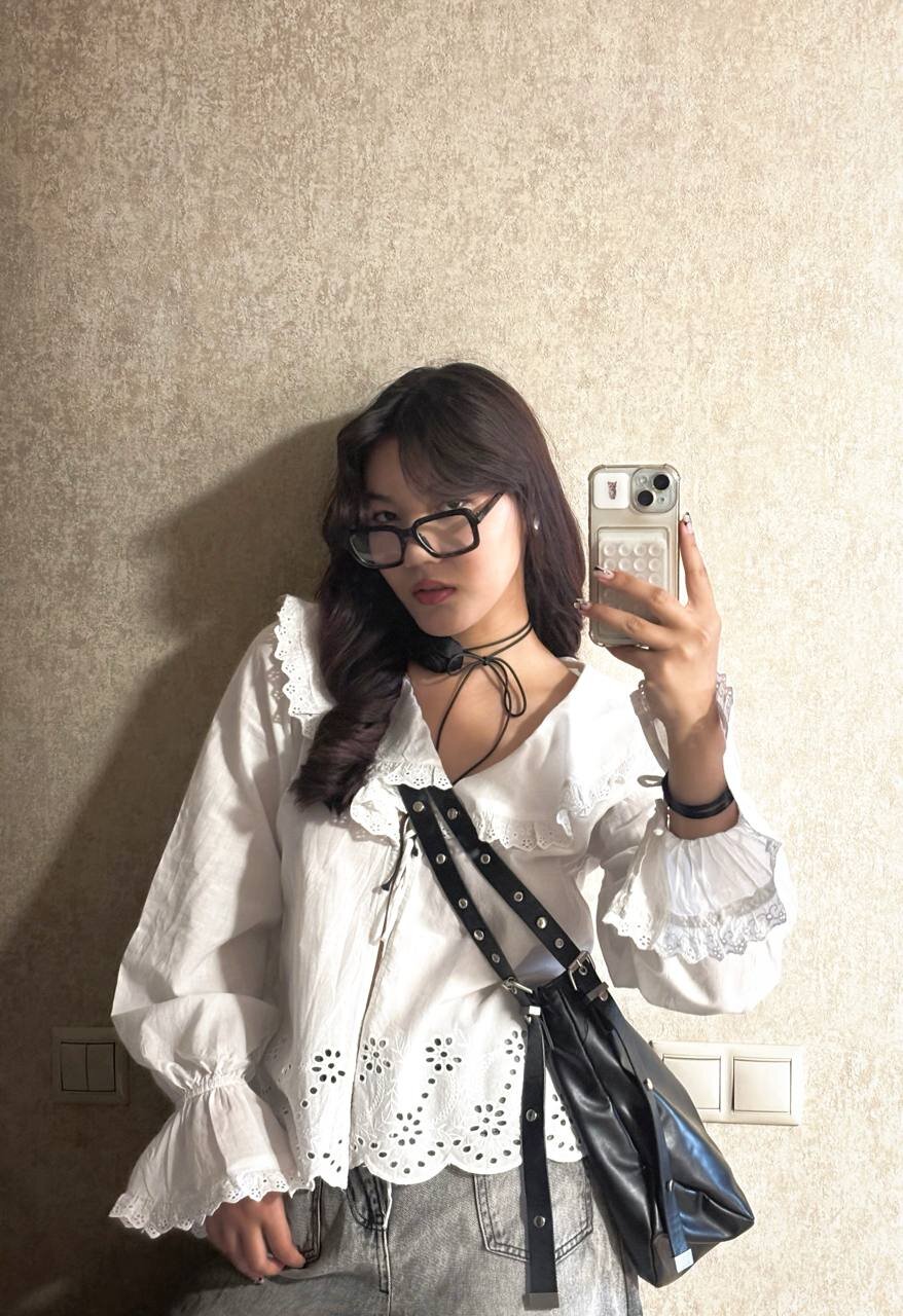 MoiraEger Foto en Tendencia 7763