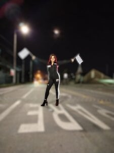 Carol_Miss2 Happy HALLOWEN day 1 Pic 4