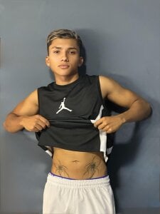 Playhardsexx Little Marcus😽 Pic 4