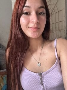 Sofia de LoveRebels_  6 Imagens