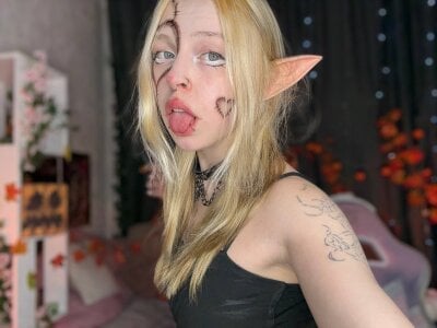 YoungMysliwiec Trick or treat Pic 5