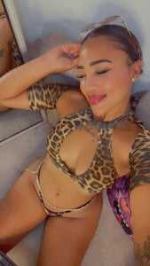 GiuliaCash 🐆 Pic 4
