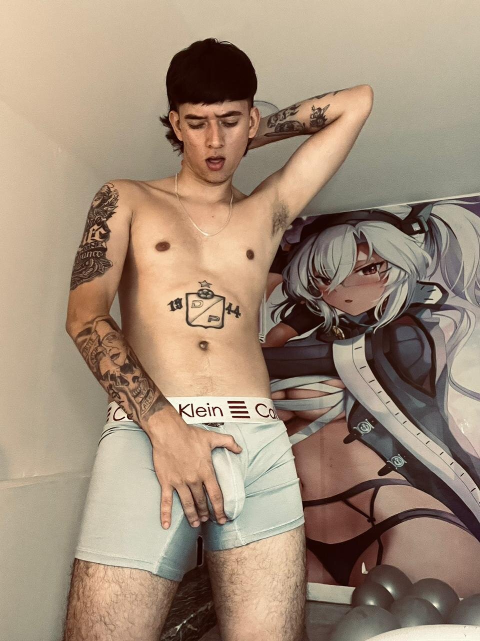 FrannBoy Foto en Tendencia 1810