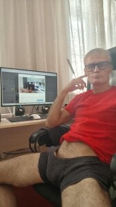 hi od sergeysas  snímek