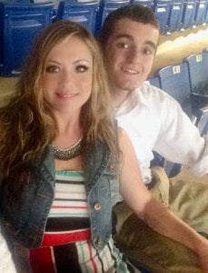 amandatheblondewife Public Pic 2