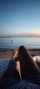 tiffanybrowm Sun, beach and sand☀️🏖️ Pic 2