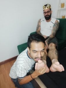 Harald_Smed 💥💥💥 Pic 4