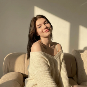 TwixieGuo Just cute Aurora Foto 4