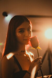 april_jones05 SAN VALENTINS🌹 Fotka 2