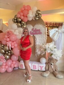 ExoticXenaMrs Public Pic 9