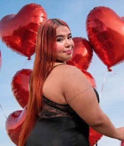 Amberluy Valentine's Day 2026 ❤️ slika 7