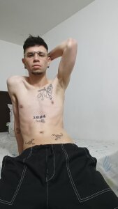 ardilafunny A little bit of me 🔥 Pic 2