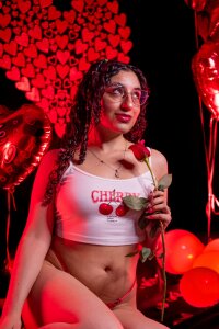 DemiJones_ SAN VALENTIN ☀ зображення 3