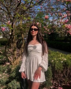 MilaSecret55 Public Pic 6