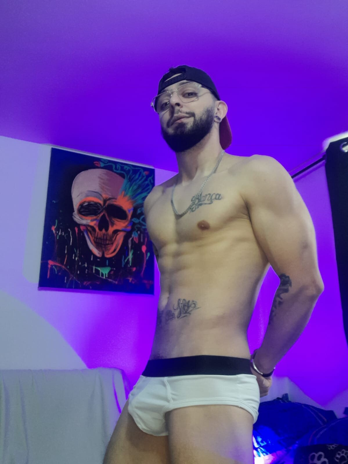 Axel_Stton Trending Pic 3287