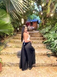 AlyssaDean Public Pic 7