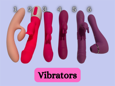 RylReese Toys Foto 6