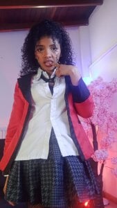 NatyVelvex kullanıcısının Cosplays ✨✨ albümü -  2 fotoğraf