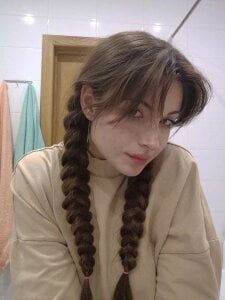 AnnaLeexh A love story Pic 5
