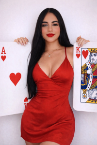 SofiCastro09_ Happy Valentine 💘✨ Εικόνα 4