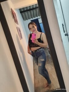 Anni_ta De mi para ti Foto 3