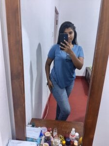 Sexy de Baby_asha  4 photos