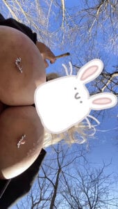 bbwbunny420Public Bild 6