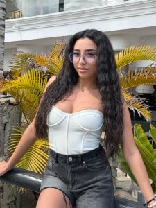 GinaValentinna LOST IN PARADISE🇮🇨❤️ Pic 3