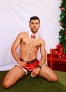 Colstorw_ Sexy christmas 사진