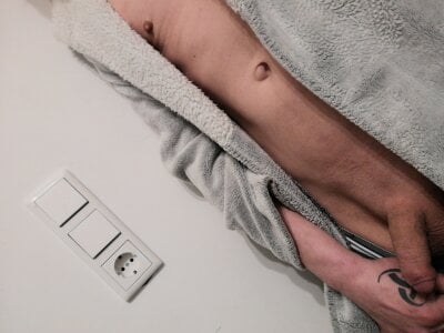 Chuck666-3 Public Foto 5