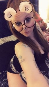 GingerPawg4Analxxx Your Favorite Redheaded PAWG Pic 6