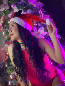 JulietaDiamond Christmas special 🌲 Immagine  5