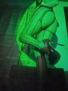 Mysterius_Woman Your sexy girl Billede 2